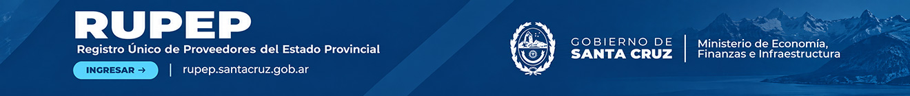 Registro Único de Proveedores del Estado Provincial